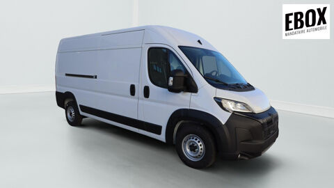 Annonce voiture Peugeot Boxer 36180 �
