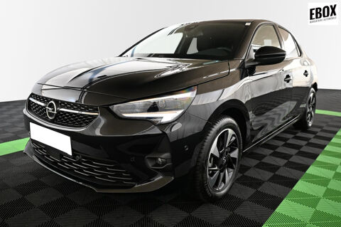 Opel Corsa -e F GS/11KW-OBC/MATRIX/PANO/NAV-PRO/ACC/16-M+S 2023 occasion H&eacute;nin-Beaumont 62110
