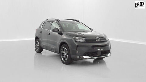 Citroën C5 aircross 1.5 BlueHDi 130ch Max EAT8 2025 occasion Hénin-Beaumont 62110