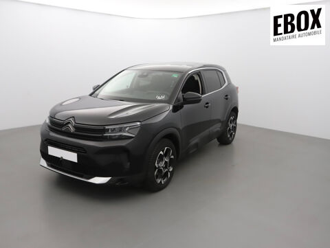 Citro&euml;n C5 aircross 1.5 BLUEHDI 130CH PLUS BOITE AUTOMATIQUE 2024 occasion H&eacute;nin-Beaumont 62110