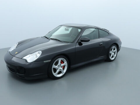 Porsche 911 (996) CARRERA 4S ESS 2003 occasion Hénin-Beaumont 62110