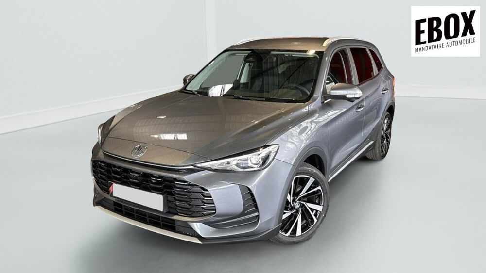 Divers 1.5 L Hybrid+ 197 ch Luxury 2026 occasion 62110 H&eacute;nin-Beaumont