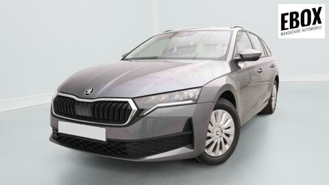 Skoda Octavia 1.5 TSi 116 MHEV DSG Combi MY25 Edition 2025 occasion Hénin-Beaumont 62110