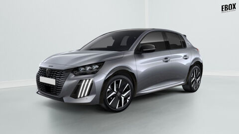 208 Hybrid 145 e-DCS6 GT 2026 occasion 62110 H&eacute;nin-Beaumont