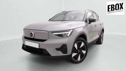 Volvo Divers XC40 238 ch 2025 occasion Hénin-Beaumont 62110