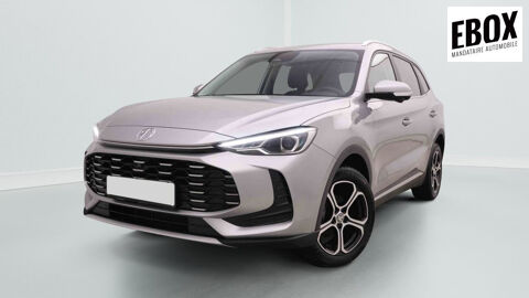 MG Divers 1.5i 115 Comfort 2025 occasion H&eacute;nin-Beaumont 62110