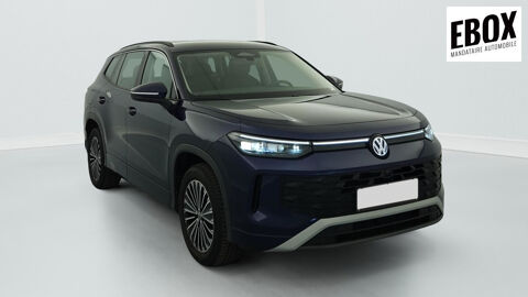 Volkswagen Tayron 1.5 eTSI 150ch DSG7 7pl Life Plus 2025 occasion H&eacute;nin-Beaumont 62110