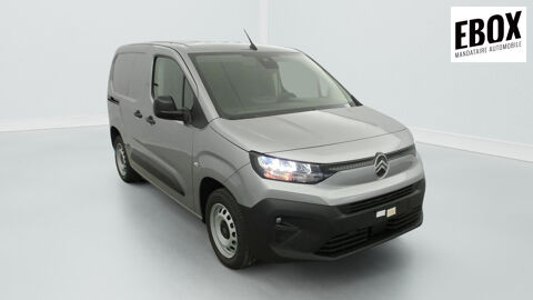 Citroën Berlingo TAILLE M 650KG BLUEHDI 130 S S EAT8 2025 occasion Hénin-Beaumont 62110