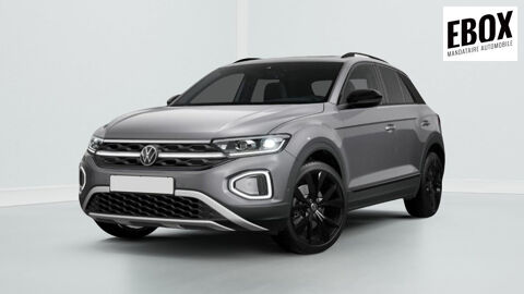 Volkswagen T-ROC 150 DSG STYLE 2025 occasion H&eacute;nin-Beaumont 62110