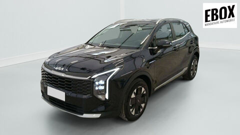 Kia Sportage Hybride 239 ch BVA6 Active 2026 occasion H&eacute;nin-Beaumont 62110
