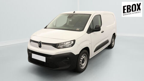 Citro&euml;n Berlingo TAILLE XL 136 CH 54kWh 2025 occasion H&eacute;nin-Beaumont 62110