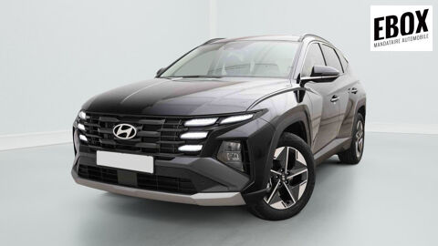 Hyundai Tucson 1.6 T-GDI 150 AUT FEEL PLUS 2026 occasion H&eacute;nin-Beaumont 62110
