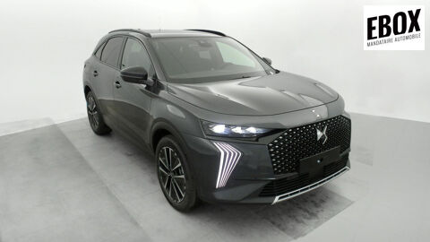 Annonce voiture Citron DS7 38700 