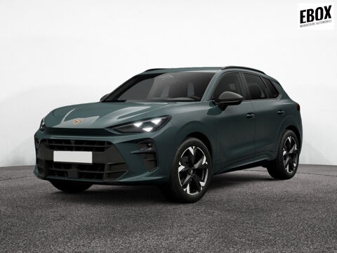 Cupra Terramar 1.5 ETSI HYBRID 150 CH BVA DSG7 V + JANTES 19 + SIEGES CHAUF 2026 occasion H&eacute;nin-Beaumont 62110