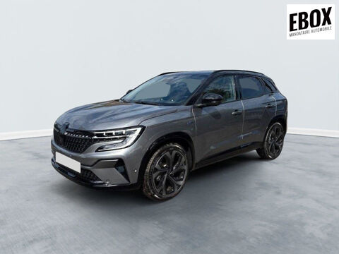 Renault Austral AUSTRAL E-TECH F.HYBRID 200CH ICONIC ESPRIT A 2025 occasion Hénin-Beaumont 62110