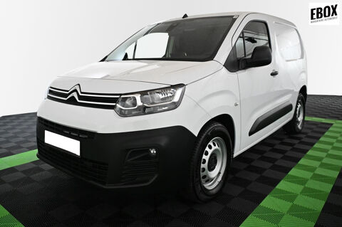 Citro&euml;n Berlingo 50 kWh L1 KaWa 136 7,4-KW NAV HOLZBODEN 2024 occasion H&eacute;nin-Beaumont 62110