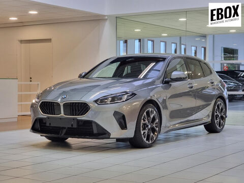 BMW S&eacute;rie 1 (F70) 120 170 CH M SPORT DKG7 2025 occasion H&eacute;nin-Beaumont 62110