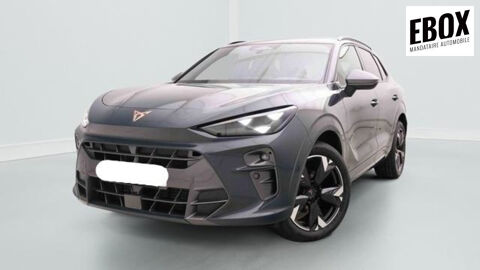 Cupra Terramar 1.5 eTSI +150 DSG 2025 occasion H&eacute;nin-Beaumont 62110