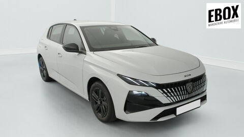 Peugeot 308 BLUEHDI 130CH EAT8 STYLE 2026 occasion H&eacute;nin-Beaumont 62110
