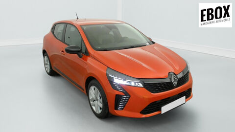 Renault Divers BLUE DCI 100 CH GSR2 EVOLUTION 2025 occasion H&eacute;nin-Beaumont 62110