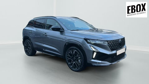 Renault Austral 1.2 E-TECH FULL HYBRID 200 ESPRIT ALPINE 2025 occasion H&eacute;nin-Beaumont 62110