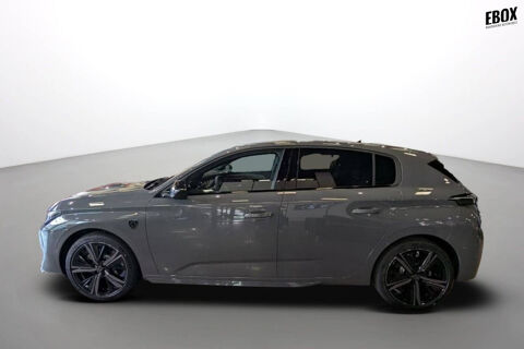308 BlueHDi 130ch S S EAT8 GT 2025 occasion 62110 Hénin-Beaumont