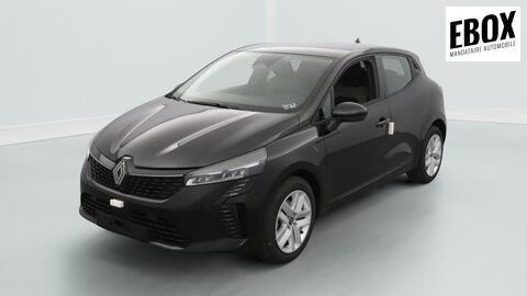 Renault Clio 1.5 BLUE DCI 100CH EVOLUTION 2025 occasion H&eacute;nin-Beaumont 62110