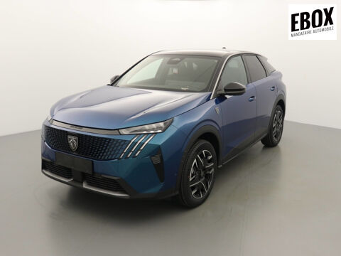 Peugeot Divers GT HYBRID 2026 occasion H&eacute;nin-Beaumont 62110