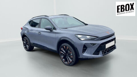 Cupra Formentor 2.0 tdi 150 v dsg7 2026 occasion H&eacute;nin-Beaumont 62110