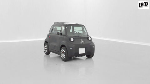 Citro&euml;n AMI BEV 6.3 kWh Dark Side 2026 occasion H&eacute;nin-Beaumont 62110