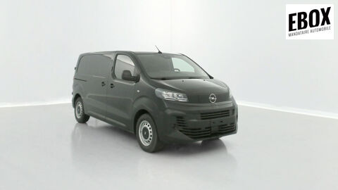 Opel Vivaro M 2.0 BlueHDi 145ch 2025 occasion Hénin-Beaumont 62110