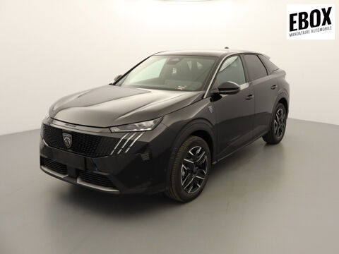 Peugeot Divers GT HYBRID 2026 occasion H&eacute;nin-Beaumont 62110