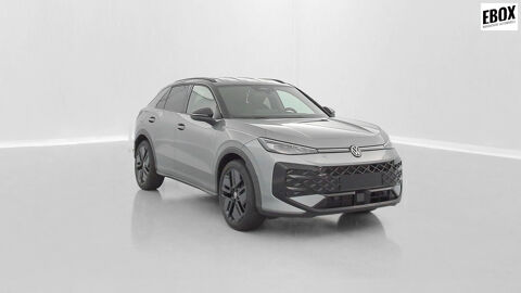 Annonce voiture Volkswagen T-ROC 38900 €