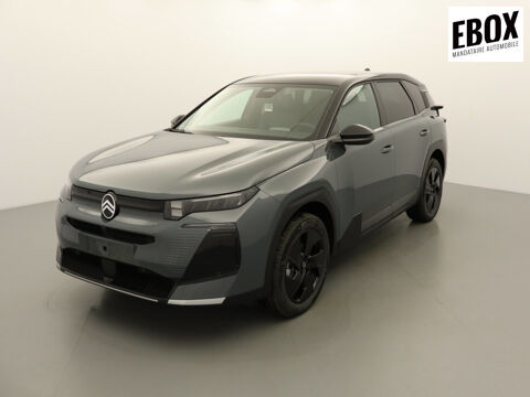 Citro&euml;n C5 aircross PLUS HYBRID 2026 occasion H&eacute;nin-Beaumont 62110