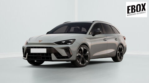 Cupra Leon ST 1.5 ETSI 150 DSG V 2025 occasion H&eacute;nin-Beaumont 62110