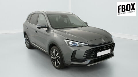 MG Divers 1.5 L Hybrid+ 197 ch Luxury 2026 occasion H&eacute;nin-Beaumont 62110