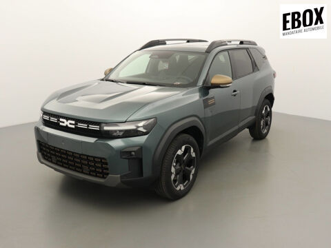 Dacia Bigster EXTREME HYBRID 2025 occasion H&eacute;nin-Beaumont 62110