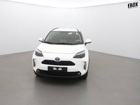 Yaris Cross 116H DYNAMIC MC24 2024 occasion 62110 Hénin-Beaumont