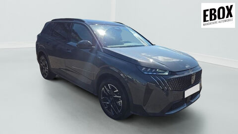 Peugeot 5008 Hybrid 145 gt e-dcs6 2025 occasion H&eacute;nin-Beaumont 62110