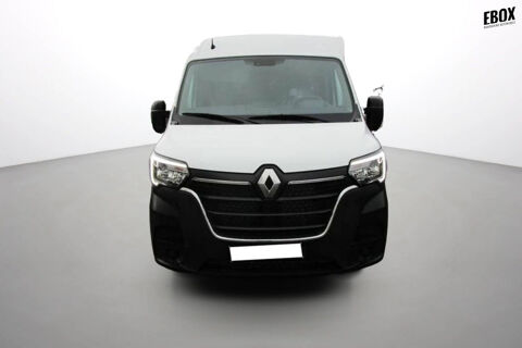 Master MASTER FGN TRAC F3500 L2H2 BLUE DCI 150 GRAND CONFORT 2024 occasion 62110 H&eacute;nin-Beaumont