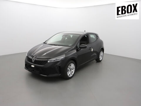 Renault Clio 1.5 BLUE DCI 100CH EVOLUTION 2025 occasion H&eacute;nin-Beaumont 62110