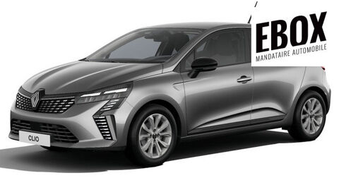 Renault Divers BLUE DCI 100 CH GSR2 BVM6 EVOLUTION SUREQUIPEE 2025 occasion H&eacute;nin-Beaumont 62110