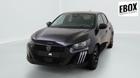 Peugeot 208 Envy 1.2 Turbo 100 hp Man. 6 2026 occasion H&eacute;nin-Beaumont 62110