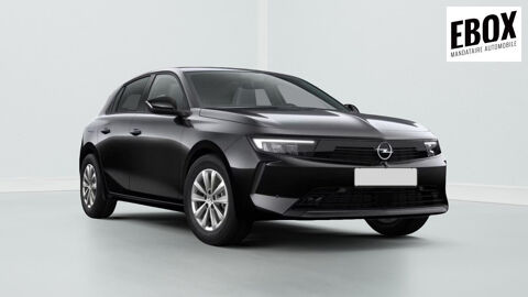 Opel Astra 1.5 D 130 AT8 EDITION 2024 occasion H&eacute;nin-Beaumont 62110