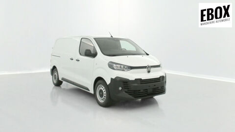 Citro&euml;n Jumpy M 2.0 BlueHDi 145ch 2024 occasion H&eacute;nin-Beaumont 62110
