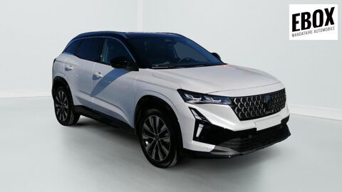 Renault Austral 1.3 Mild Hybrid 160 Techno PHASE 2 2025 occasion H&eacute;nin-Beaumont 62110