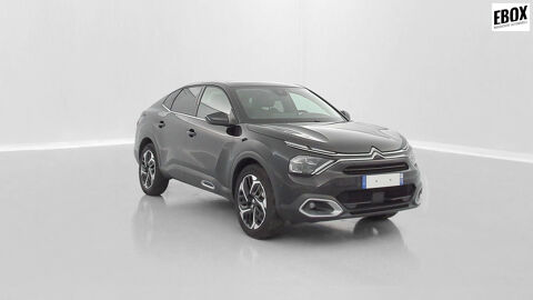 Citro&euml;n Divers 1.2 PureTech 130ch Max EAT8 2024 occasion H&eacute;nin-Beaumont 62110