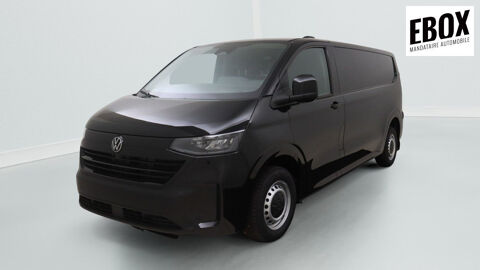Volkswagen Transporter LWB 3 1t 2.0 TDI DSG 170 hp 2026 occasion H&eacute;nin-Beaumont 62110