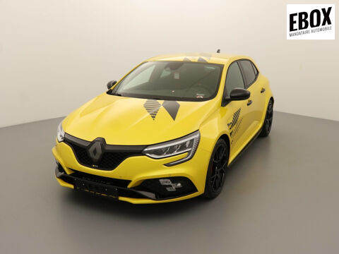 Annonce voiture Renault Mgane 65100 