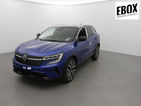 Renault Austral 1.2 E-TECH FULL HYBRID 200CH ICONIC- 24 2024 occasion Hénin-Beaumont 62110